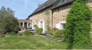 longere à la vente -   35500  CORNILLE, surface 269 m2 vente longere - UBI474644030